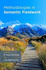 Download this eBook Methodologies in Semantic Fieldwork
