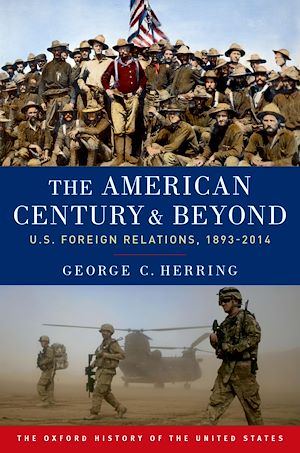 Téléchargez le livre :  The American Century and Beyond