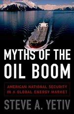 Télécharger le livre :  Myths of the Oil Boom