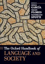 Télécharger le livre :  The Oxford Handbook of Language and Society
