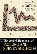 Télécharger le livre :  The Oxford Handbook of Polling and Survey Methods