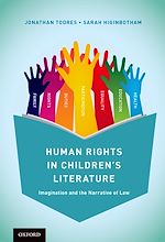 Télécharger le livre :  Human Rights in Children's Literature