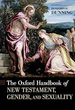 Télécharger le livre :  The Oxford Handbook of New Testament, Gender, and Sexuality