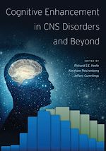 Télécharger le livre :  Cognitive Enhancement in CNS Disorders and Beyond