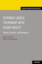 Télécharger le livre :  Evidence-Based Treatment with Older Adults