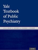Télécharger le livre :  Yale Textbook of Public Psychiatry