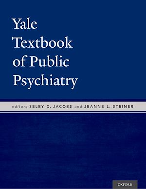 Téléchargez le livre :  Yale Textbook of Public Psychiatry