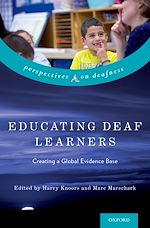 Télécharger le livre :  Educating Deaf Learners