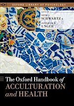 Télécharger le livre :  The Oxford Handbook of Acculturation and Health