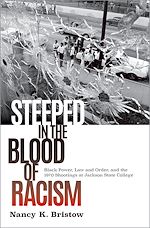 Télécharger le livre :  Steeped in the Blood of Racism