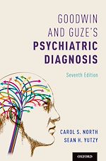 Télécharger le livre :  Goodwin and Guze's Psychiatric Diagnosis 7th Edition