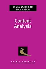 Télécharger le livre :  Content Analysis