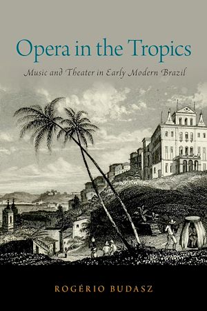 Téléchargez le livre :  Opera in the Tropics