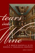 Télécharger le livre :  Tears into Wine