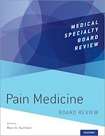 Télécharger le livre :  Pain Medicine Board Review