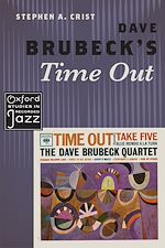 Télécharger le livre :  Dave Brubeck's Time Out