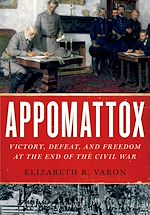 Télécharger le livre :  Appomattox