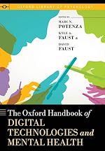 Télécharger le livre :  The Oxford Handbook of Digital Technologies and Mental Health
