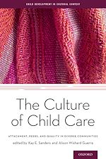 Télécharger le livre :  The Culture of Child Care