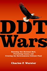 Télécharger le livre :  DDT Wars