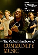 Télécharger le livre :  The Oxford Handbook of Community Music