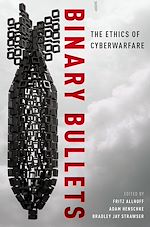 Télécharger le livre :  Binary Bullets