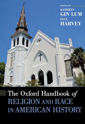 Téléchargez le livre :  The Oxford Handbook of Religion and Race in American History
