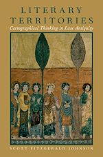 Télécharger le livre :  Literary Territories