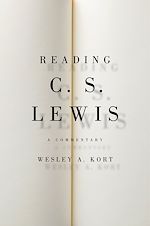 Télécharger le livre :  Reading C.S. Lewis