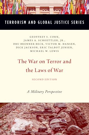 Téléchargez le livre :  The War on Terror and the Laws of War