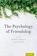 Télécharger le livre :  The Psychology of Friendship