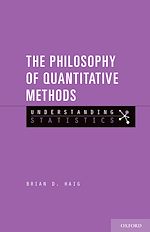 Télécharger le livre :  The Philosophy of Quantitative Methods