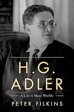 Télécharger le livre :  H. G. Adler