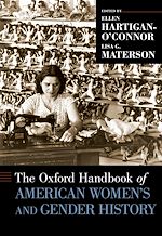 Télécharger le livre :  The Oxford Handbook of American Women's and Gender History