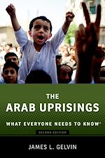 Télécharger le livre :  The Arab Uprisings