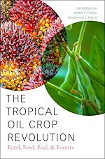 Télécharger le livre :  The Tropical Oil Crop Revolution