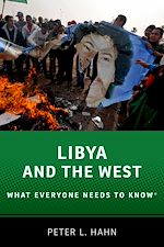 Télécharger le livre :  Libya and the West