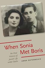 Télécharger le livre :  When Sonia Met Boris