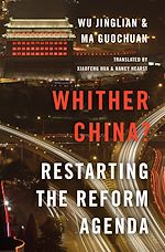 Télécharger le livre :  Whither China?