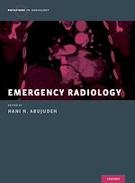Télécharger le livre :  Emergency Radiology