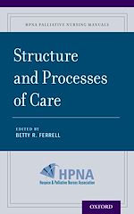 Télécharger le livre :  Structure and Processes of Care