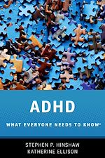 Télécharger le livre :  ADHD