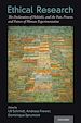 Télécharger le livre :  Ethical Research