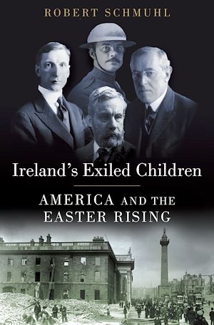 Téléchargez le livre :  Ireland's Exiled Children