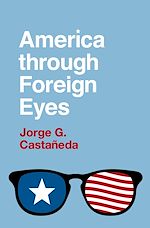 Télécharger le livre :  America through Foreign Eyes