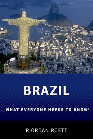 Téléchargez le livre :  Brazil