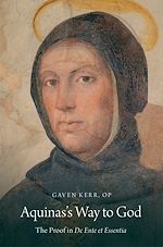 Télécharger le livre :  Aquinas's Way to God