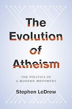 Télécharger le livre :  The Evolution of Atheism