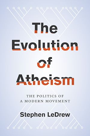 Téléchargez le livre :  The Evolution of Atheism