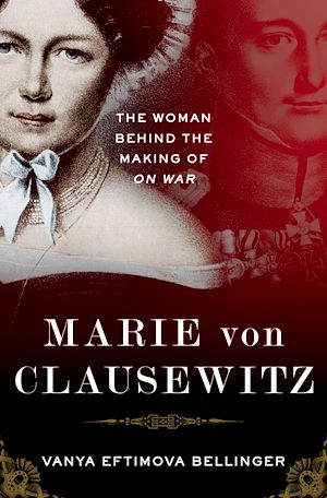 Téléchargez le livre :  Marie von Clausewitz